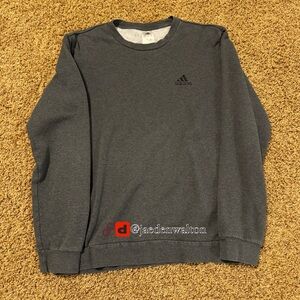 Adidas Sweater